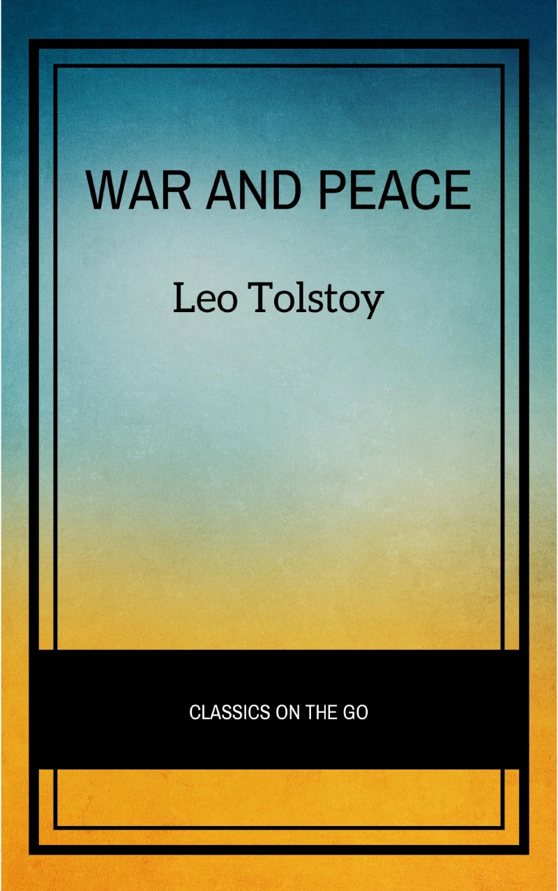War and Peace