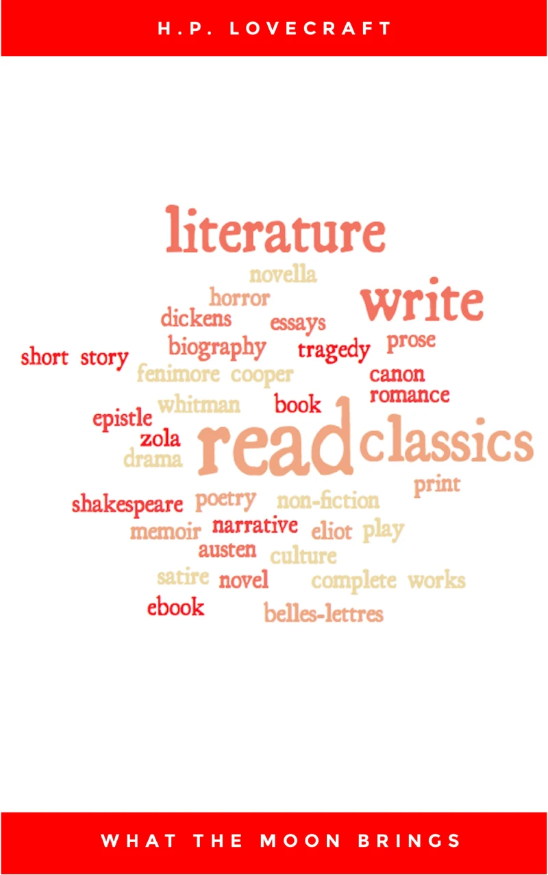 What the Moon Brings