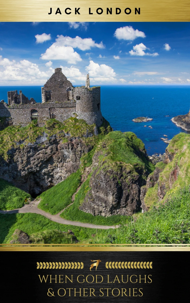 When God Laughs & Other Stories