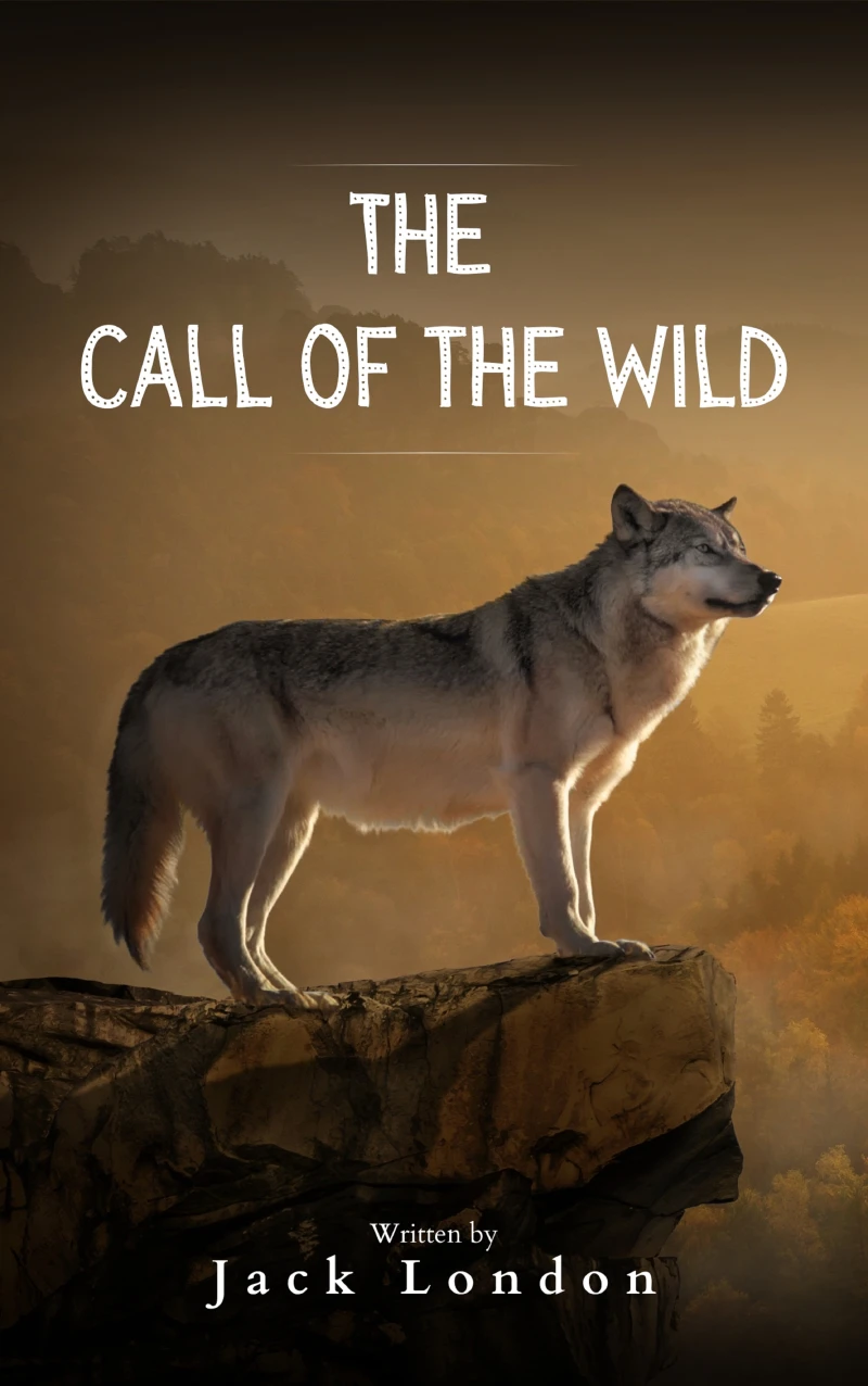  The Call of the Wild