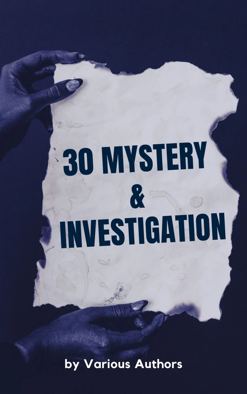 30 Mystery & Investigation