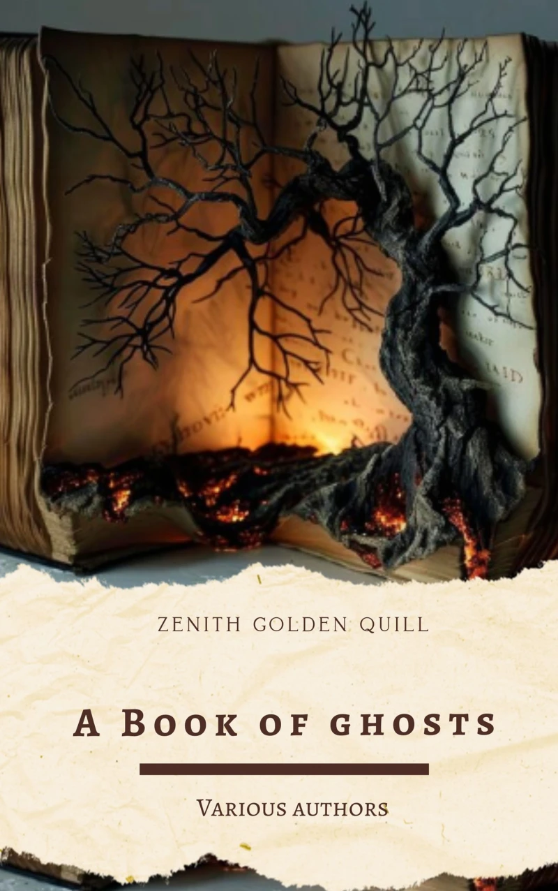 A Book of Ghosts