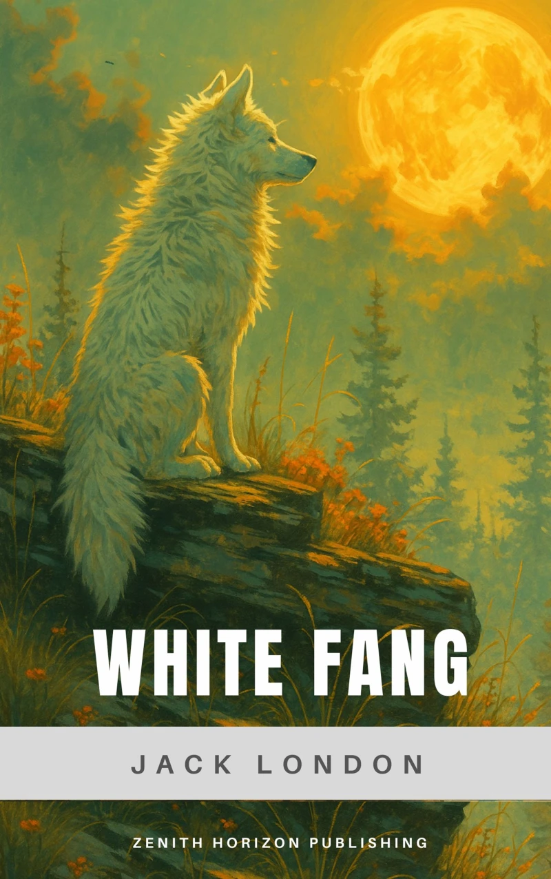 White Fang