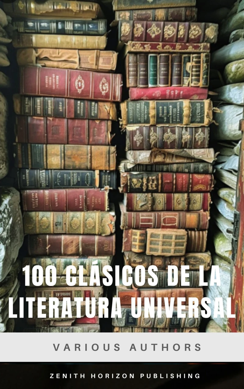 100 Clásicos de la Literatura Universal