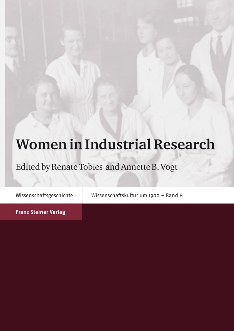 Women in Industrial Research