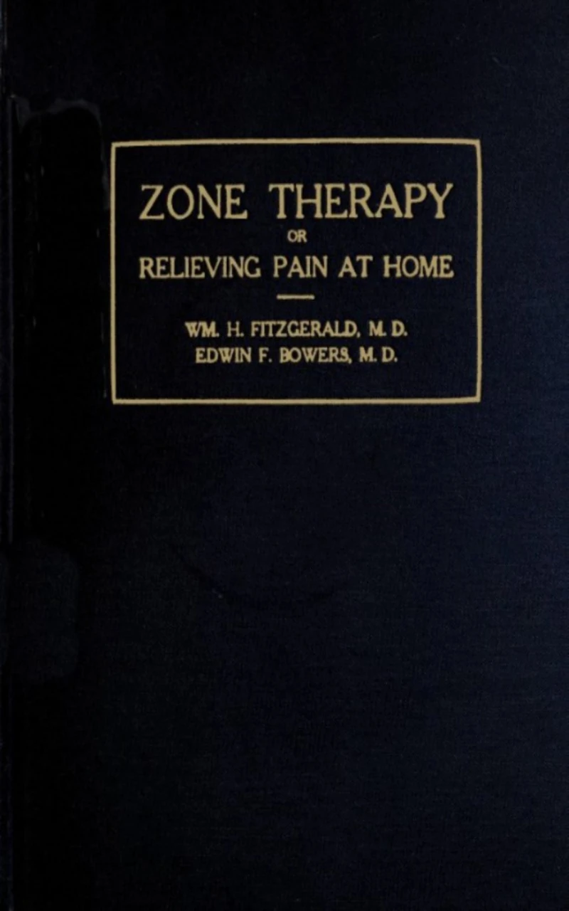 Zone Therapy