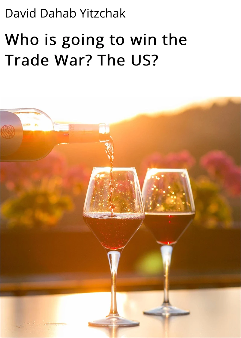 Who is going to win the Trade War? The US?
