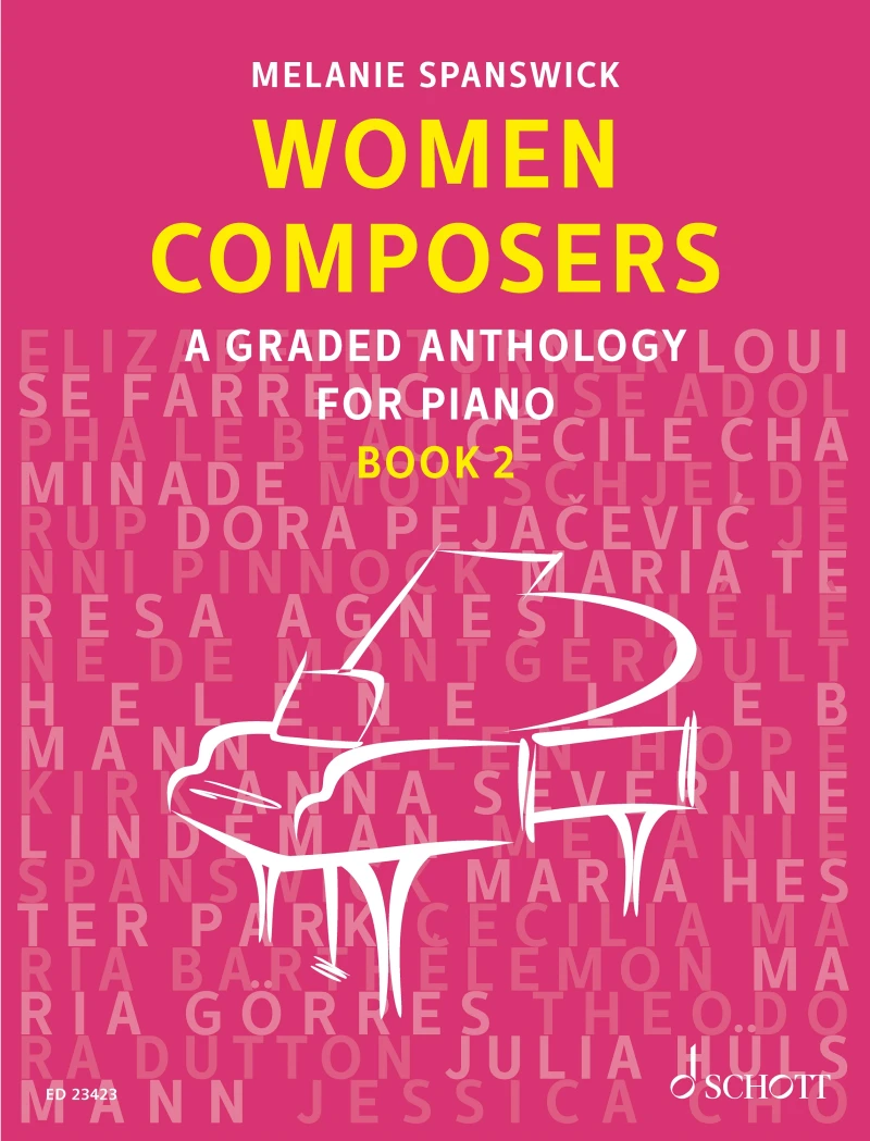 Women Composers
