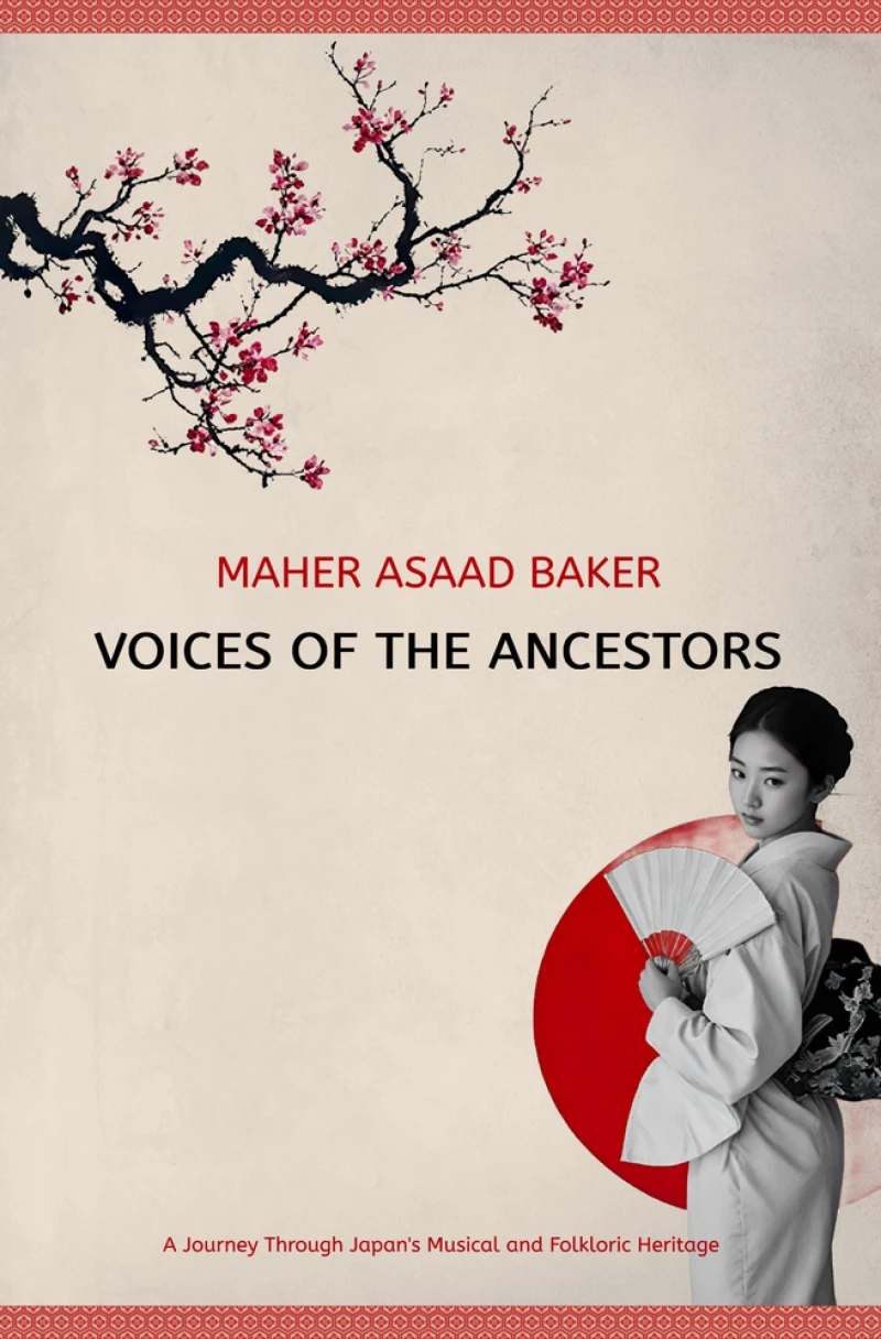 Voices of the Ancestors