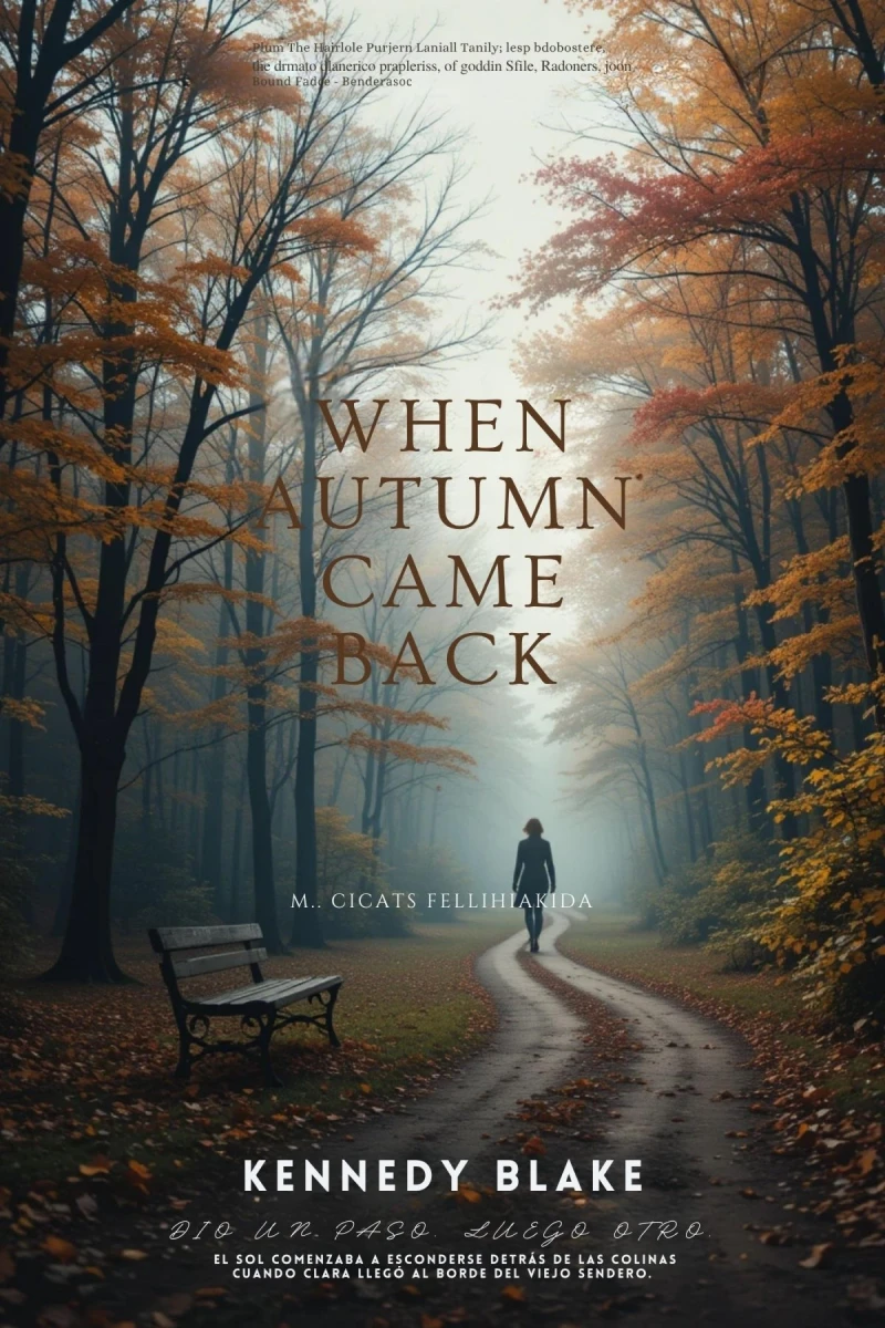 When Autumn Came Back