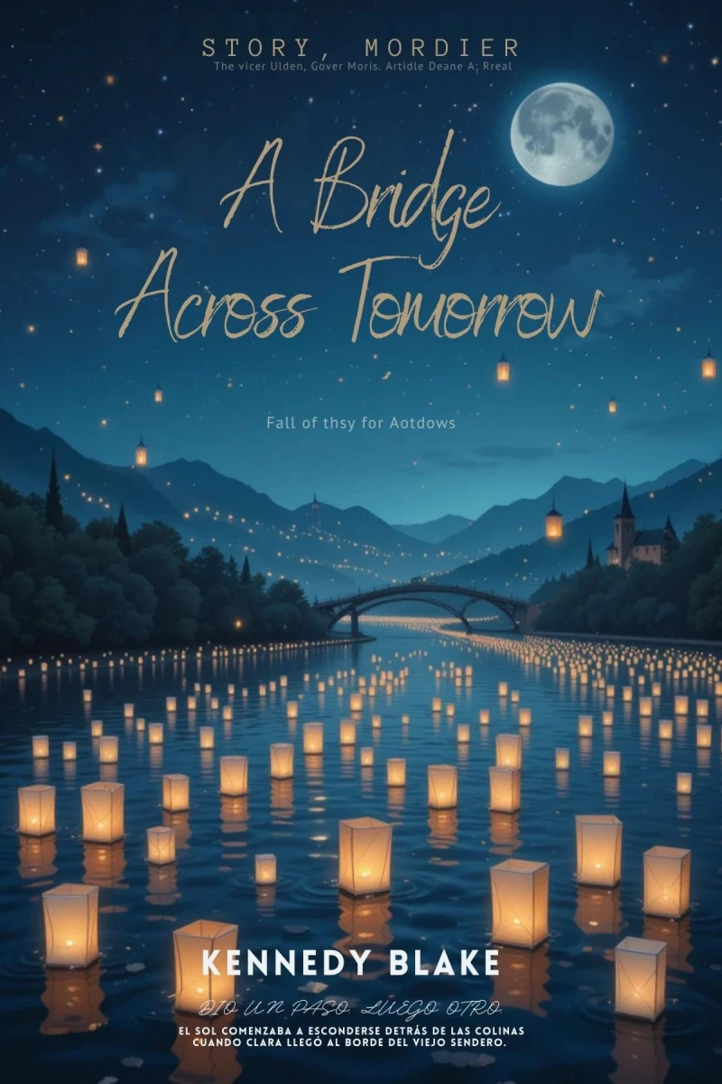 A Bridge Across Tomorrow