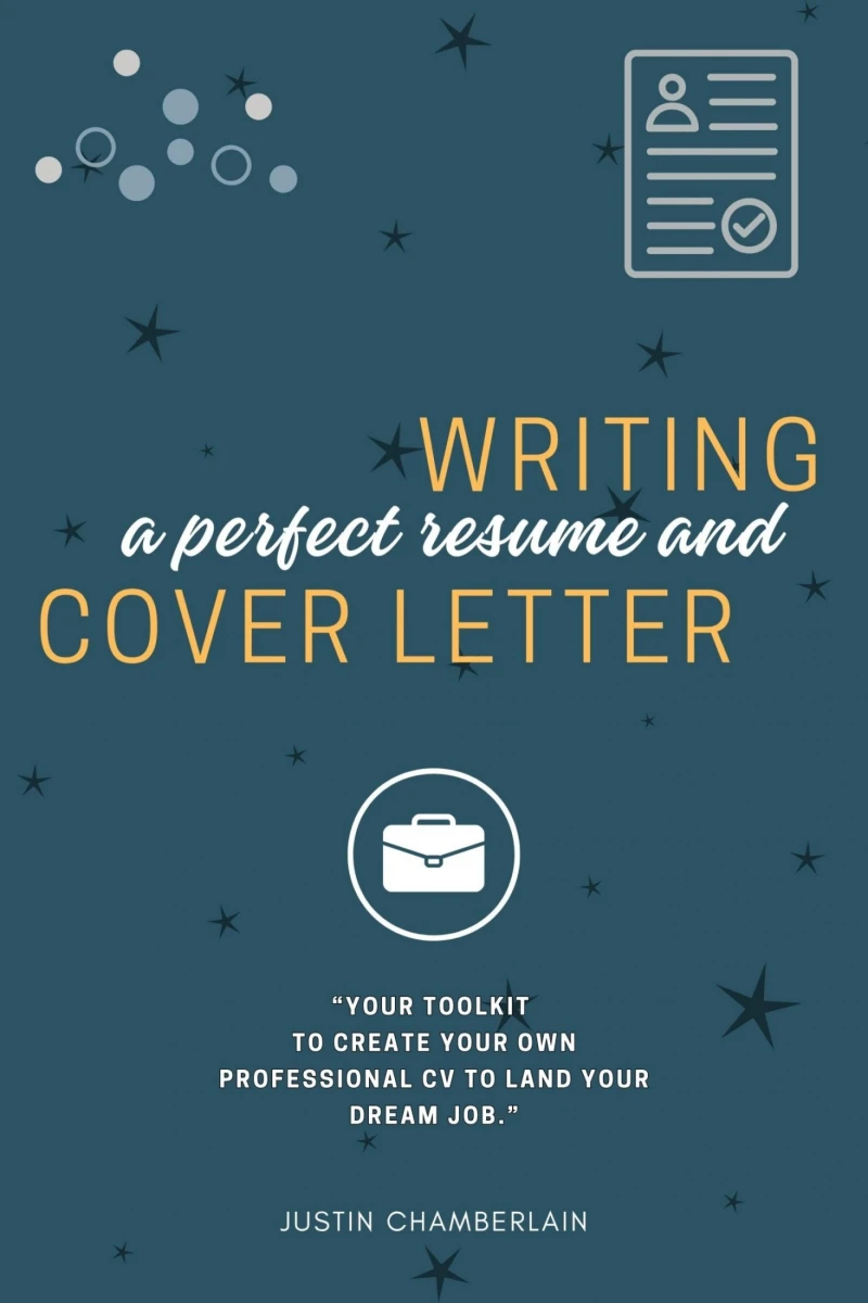 Writing a Perfect Résume and Cover Letter: