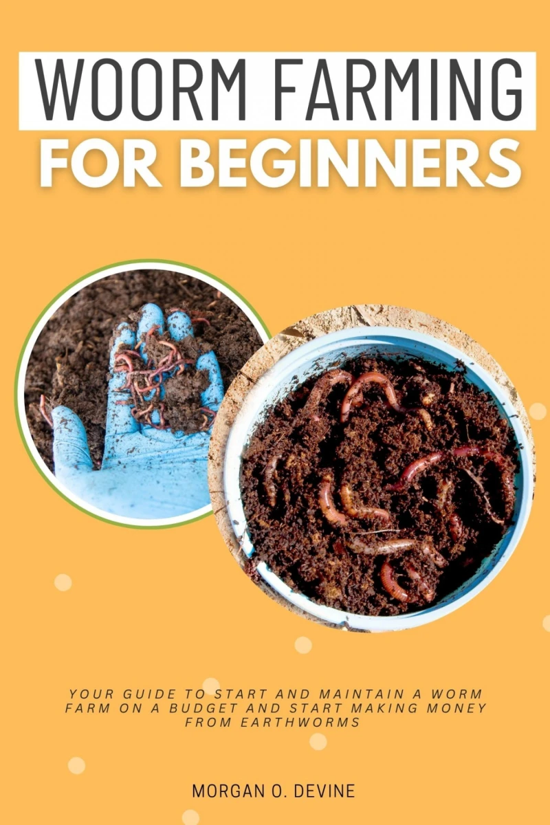 Worm Farming for Beginners::