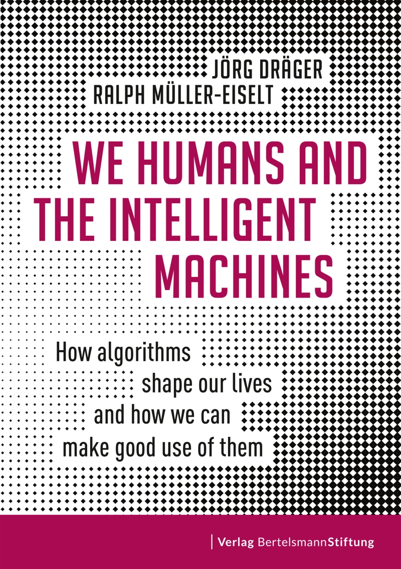We Humans and the Intelligent Machines