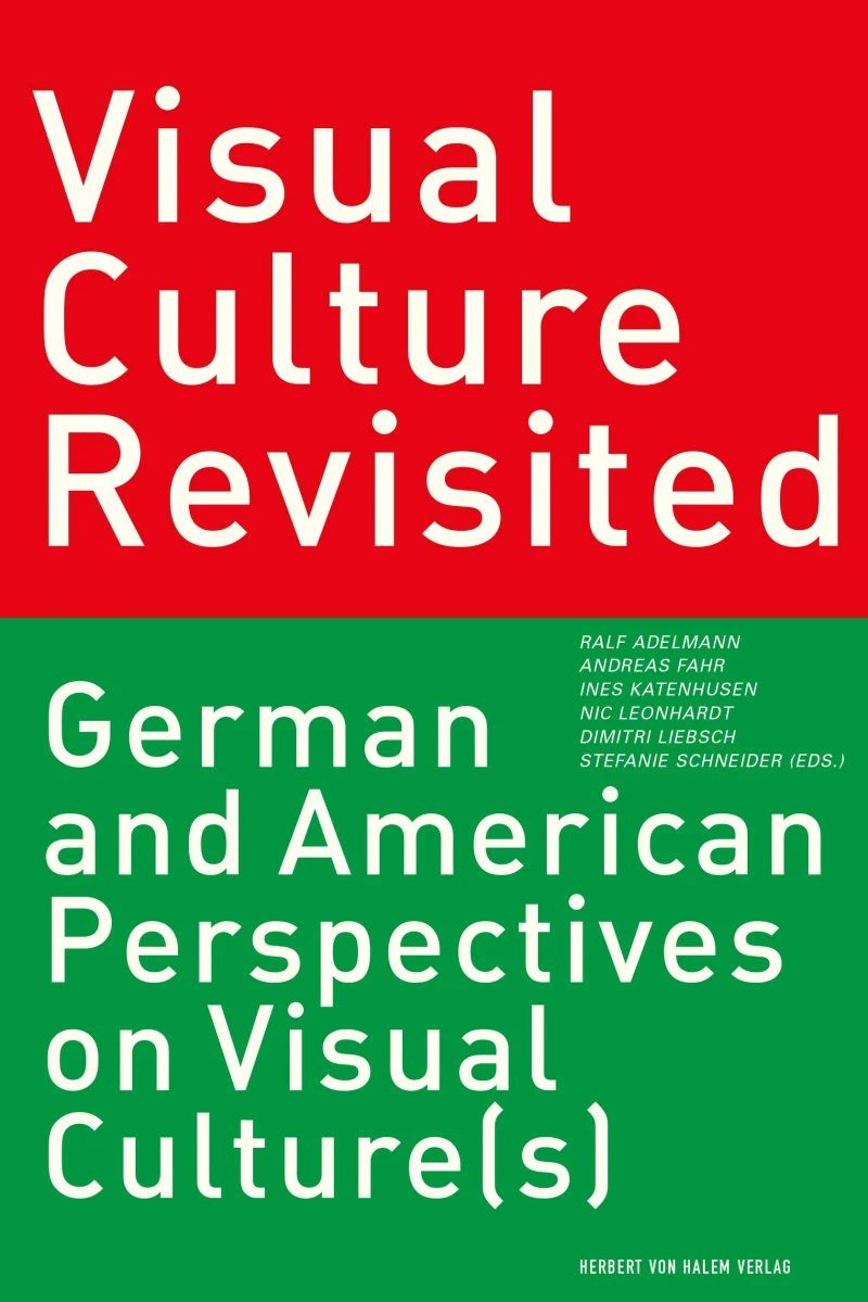 Visual Culture Revisited