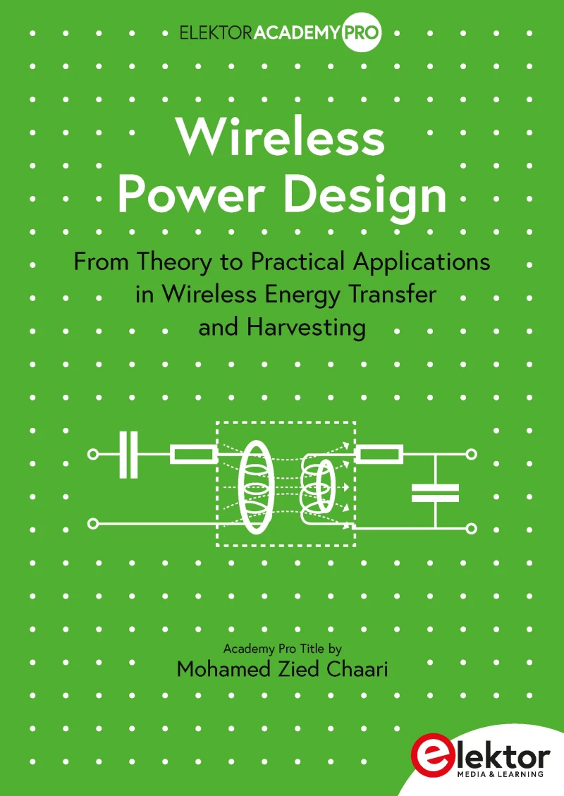 Wireless Power Design
