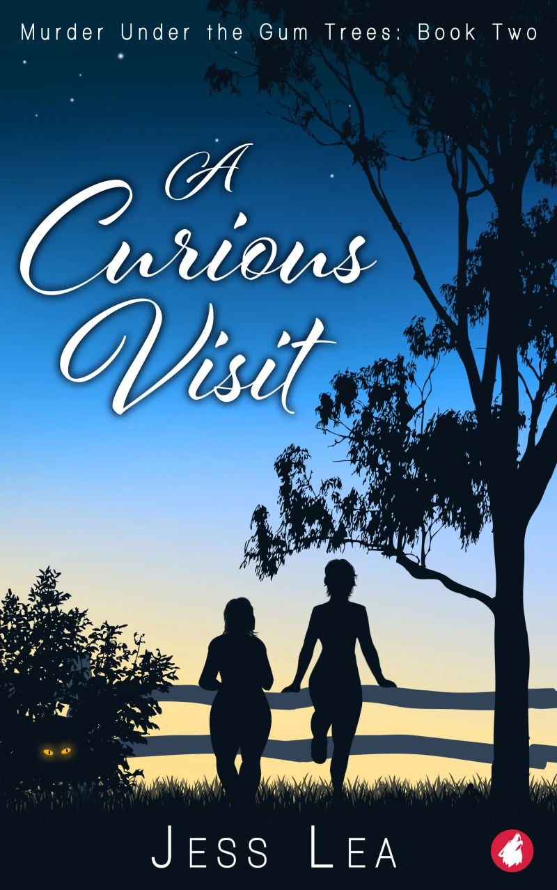 A Curious Visit