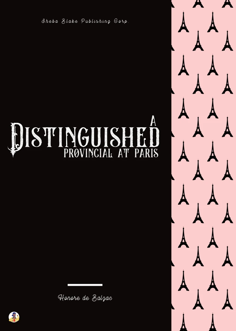 A Distinguished Provincial at Paris