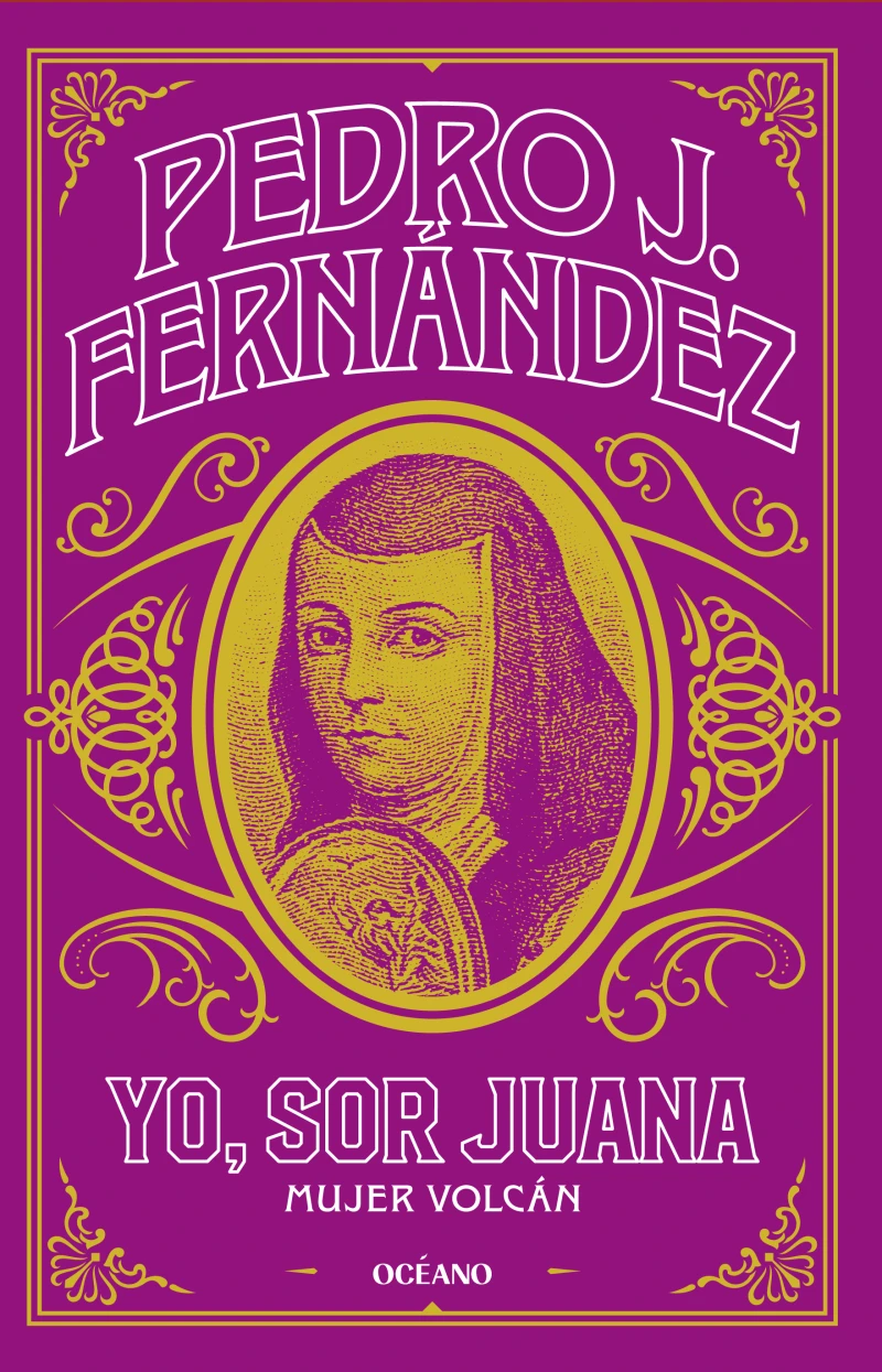 Yo, Sor Juana