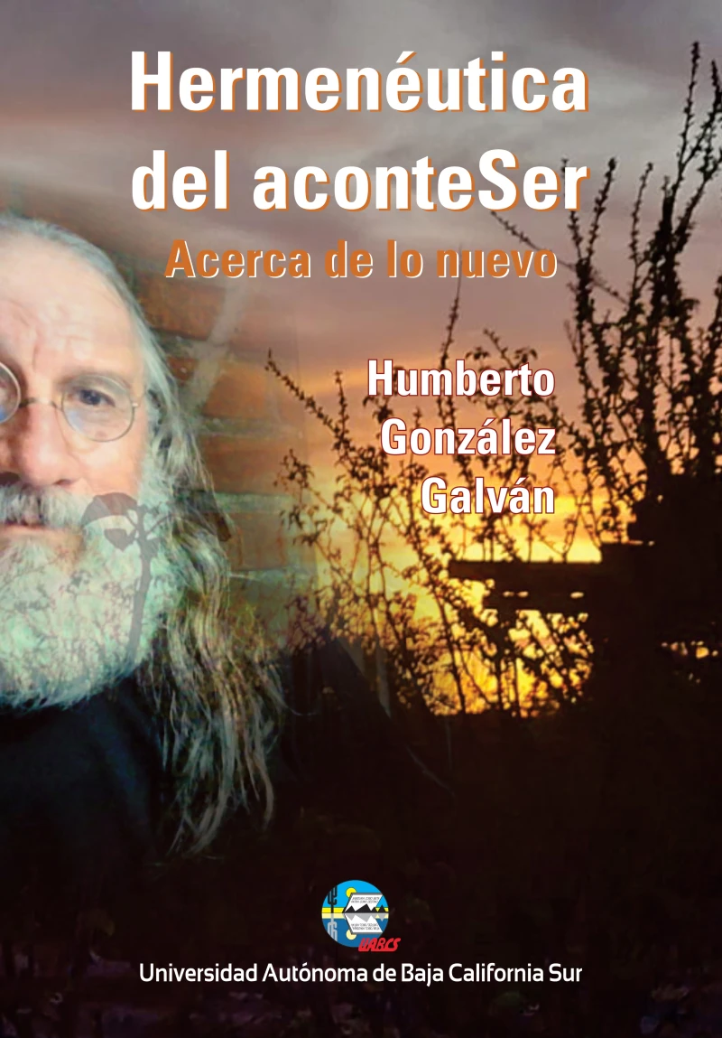 Hermenéutica del aconteSer