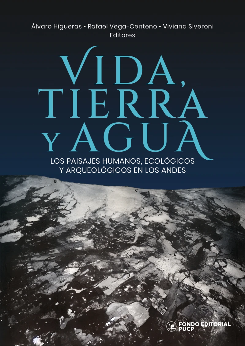 Vida, tierra y agua