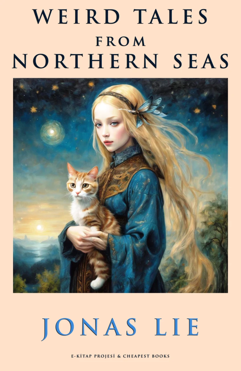 Weird Tales from Northern Seas