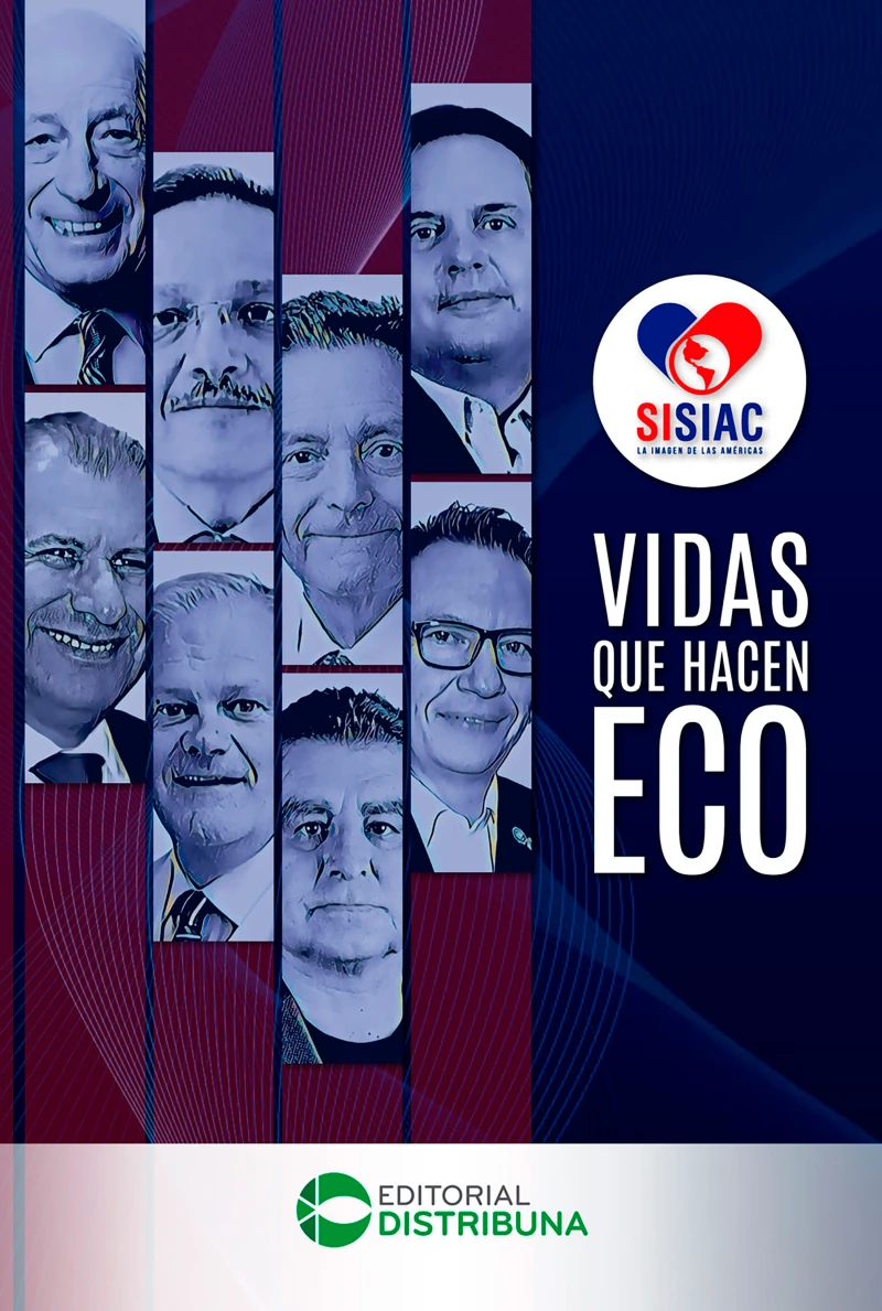 Vidas que hacen eco
