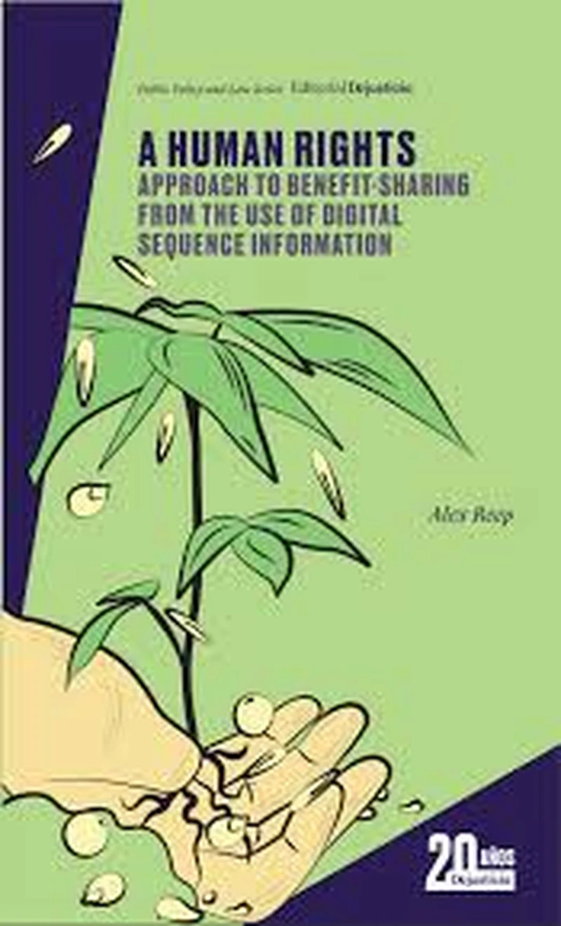 A Human Rights Approach to Benefit-Sharing from the Use of Digital Sequence Information