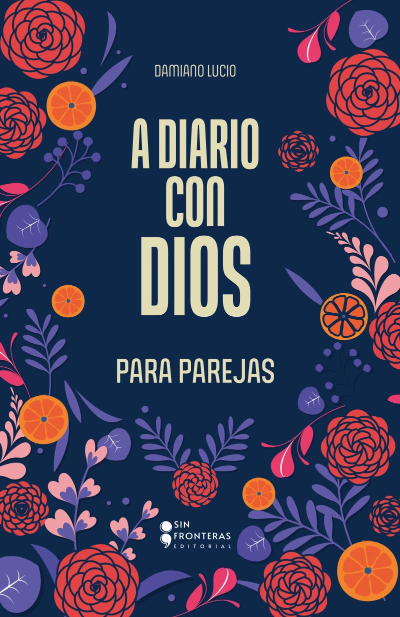 A diario con Dios para parejas