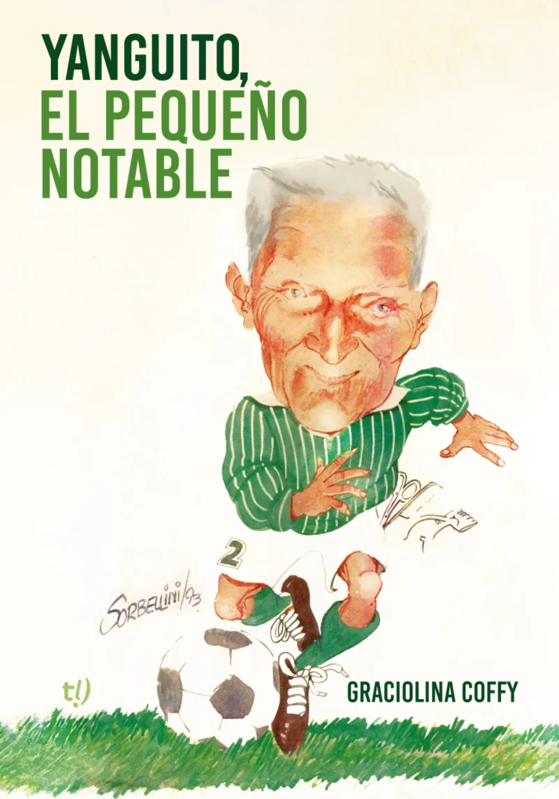 Yanguito, el pequeño notable