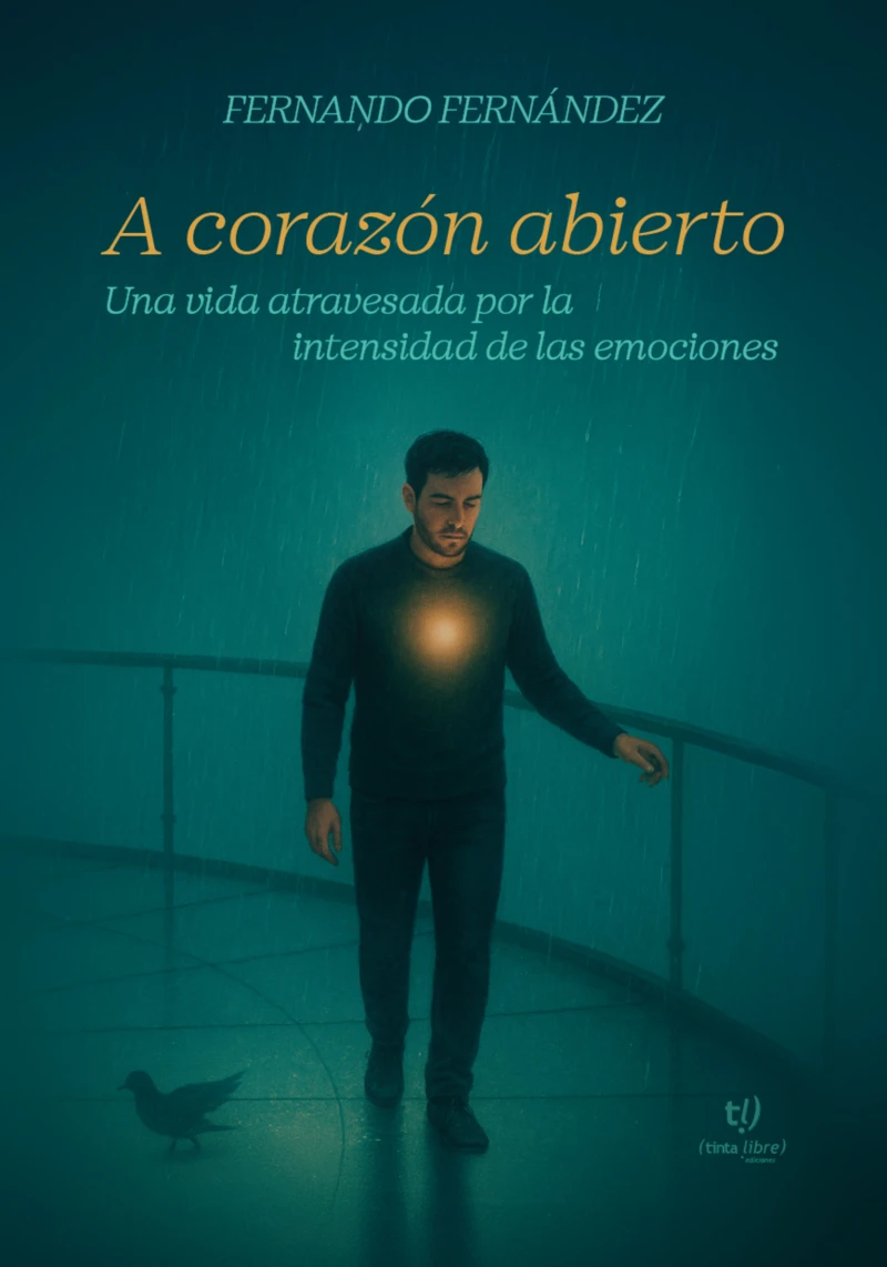 A corazón abierto