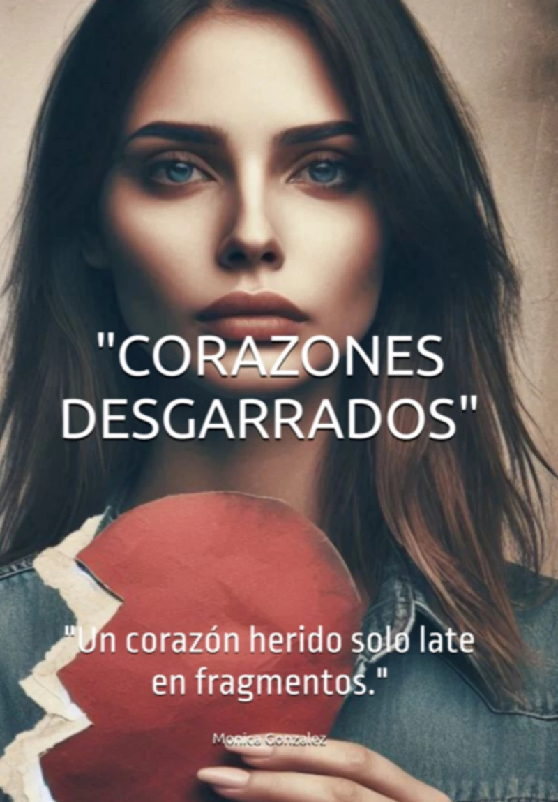 "corazones Desgarrados"