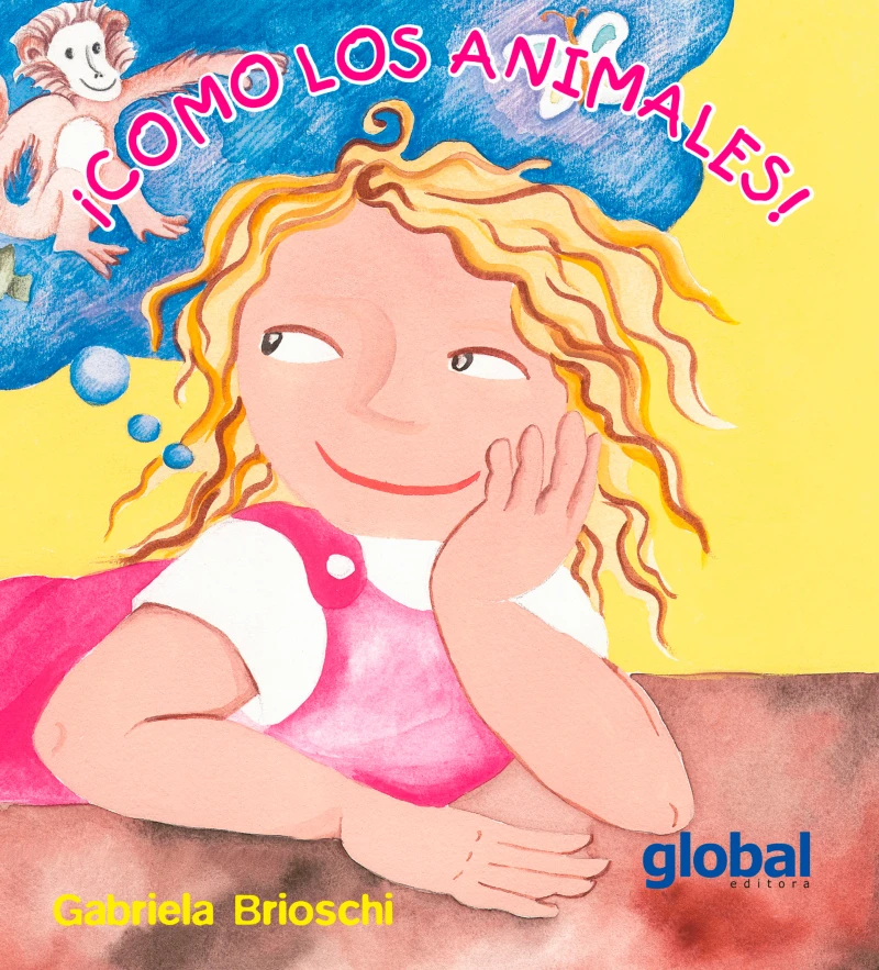 ¡Como los animales!