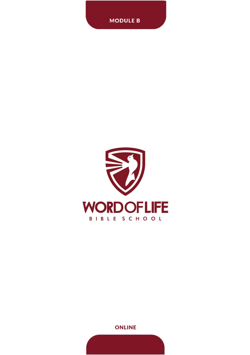 Word of Life Bible School