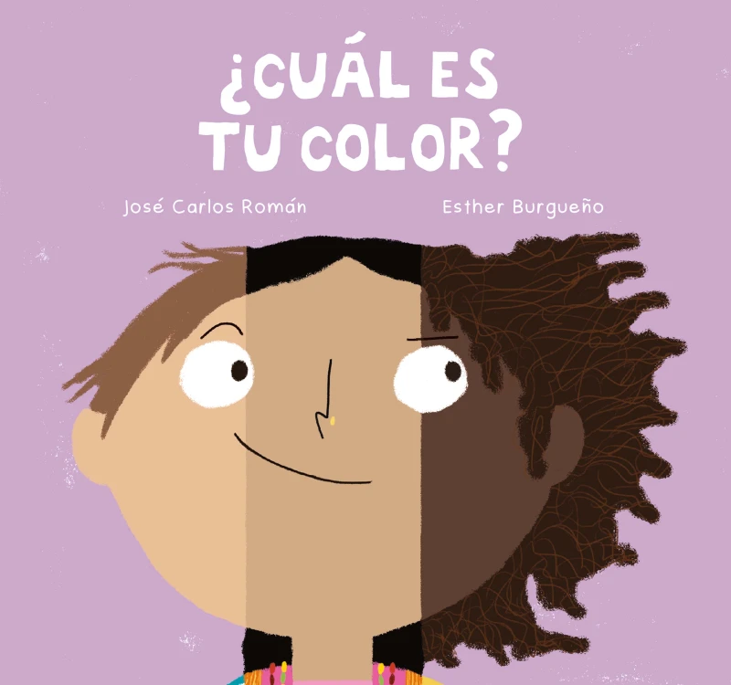 ¿Cuál es tu color?