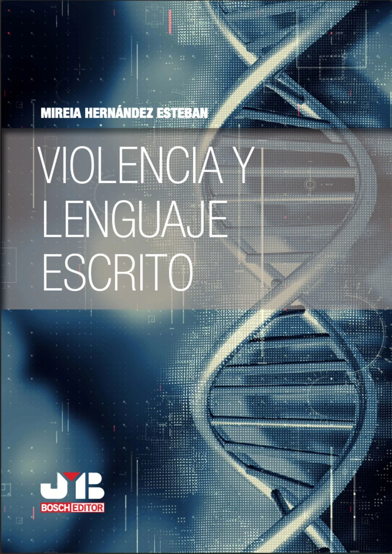 Violencia y lenguaje escrito