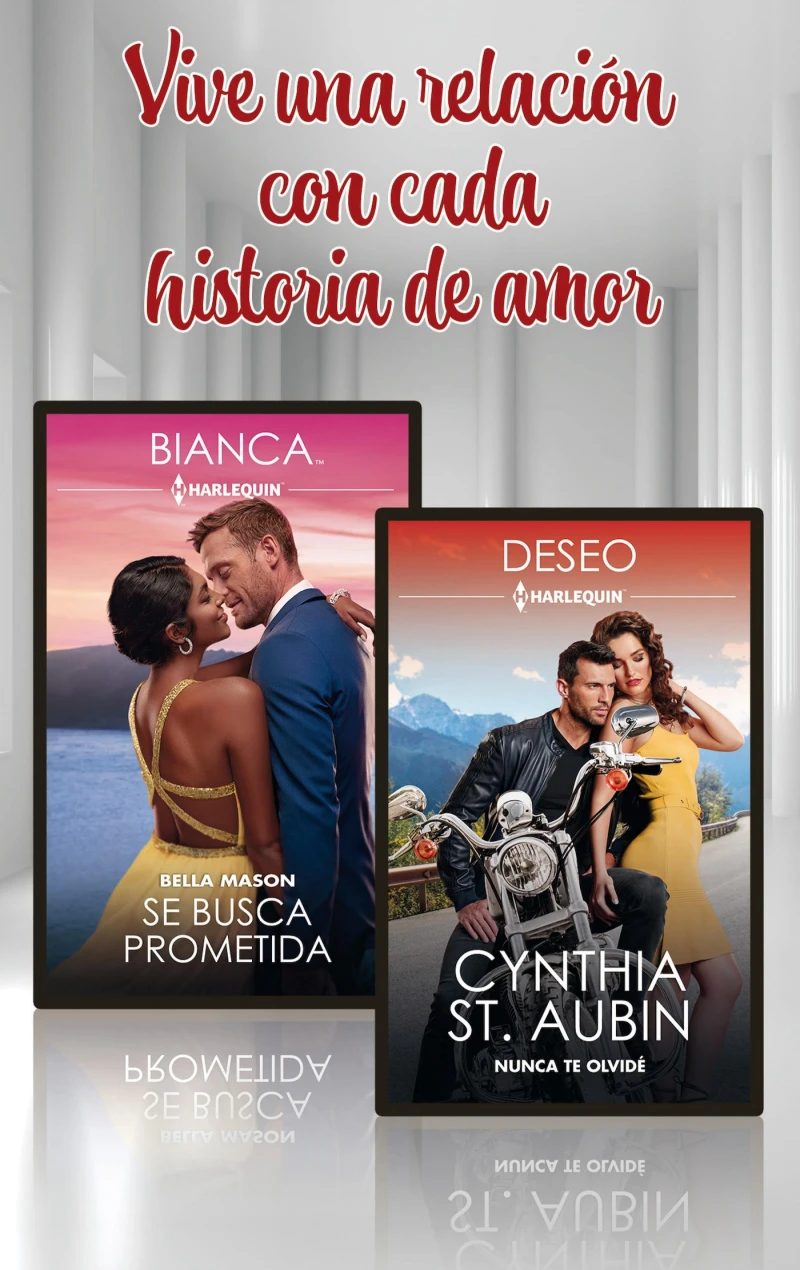 E-Pack Bianca y Deseo abril 2024