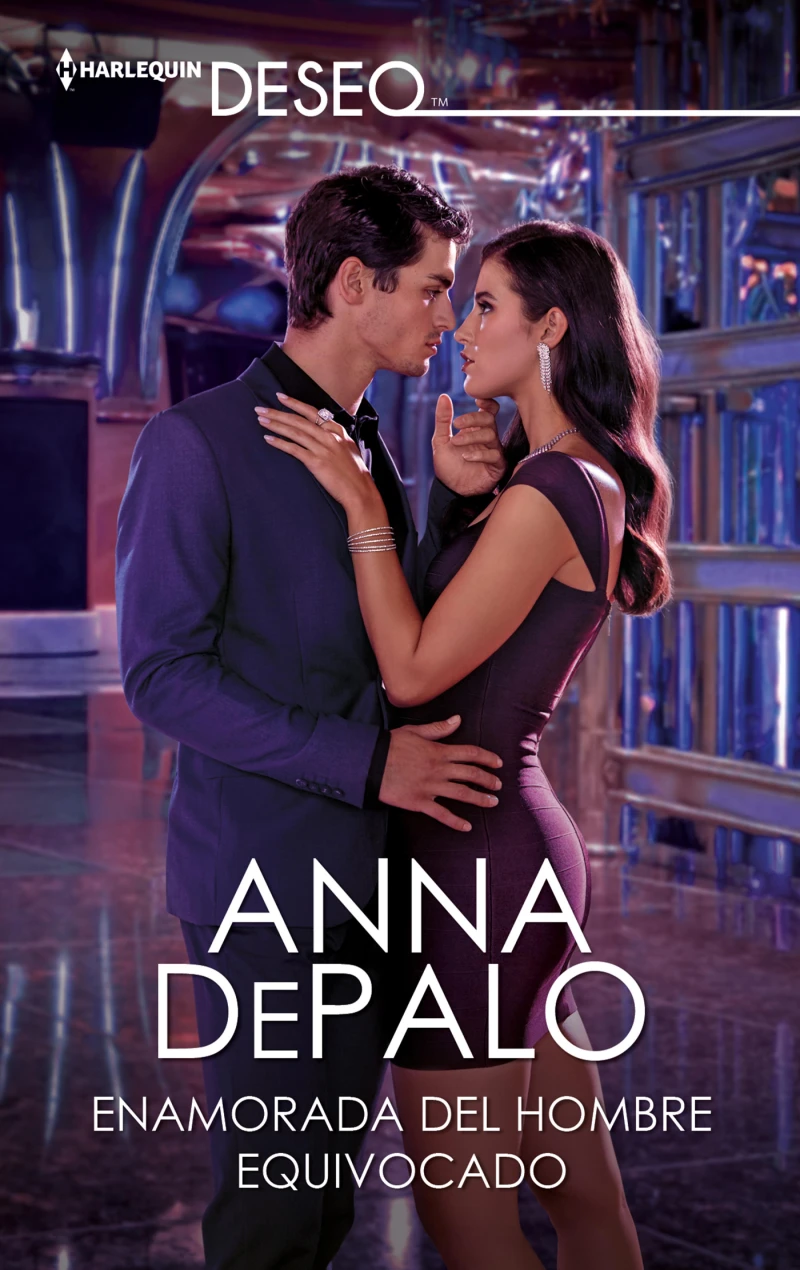 Enamorada del hombre equivocado