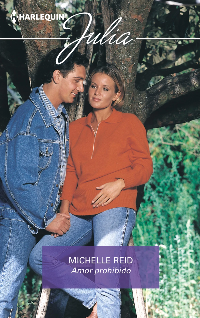Amor Prohibido