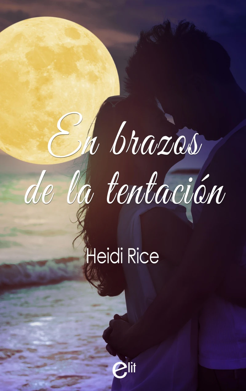 En brazos de la tentación