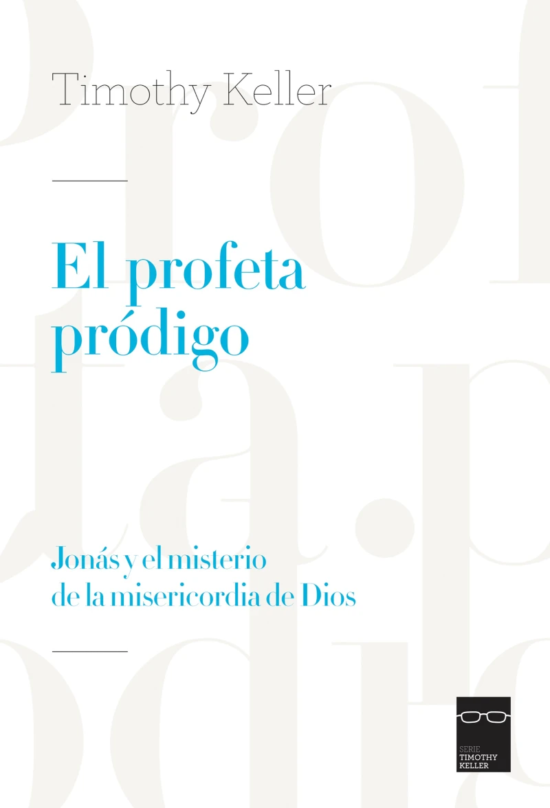 El profeta pródigo