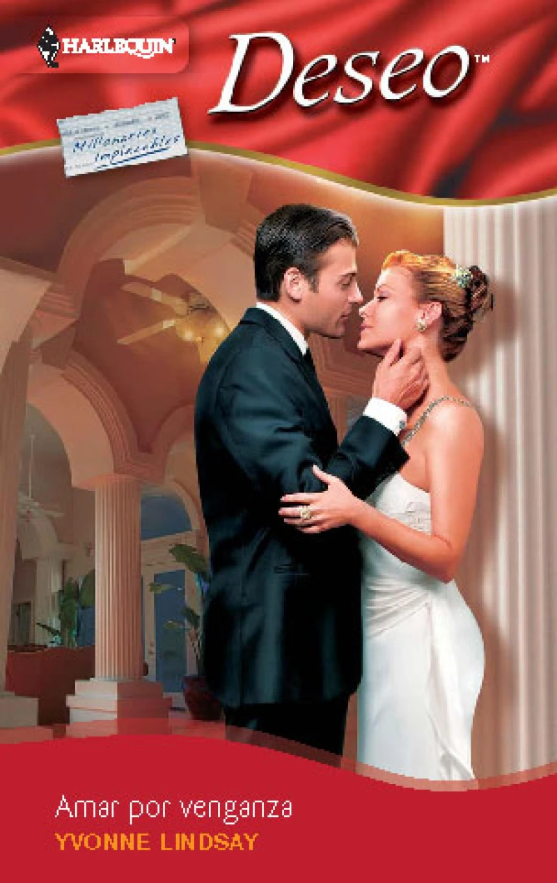 Amar por venganza