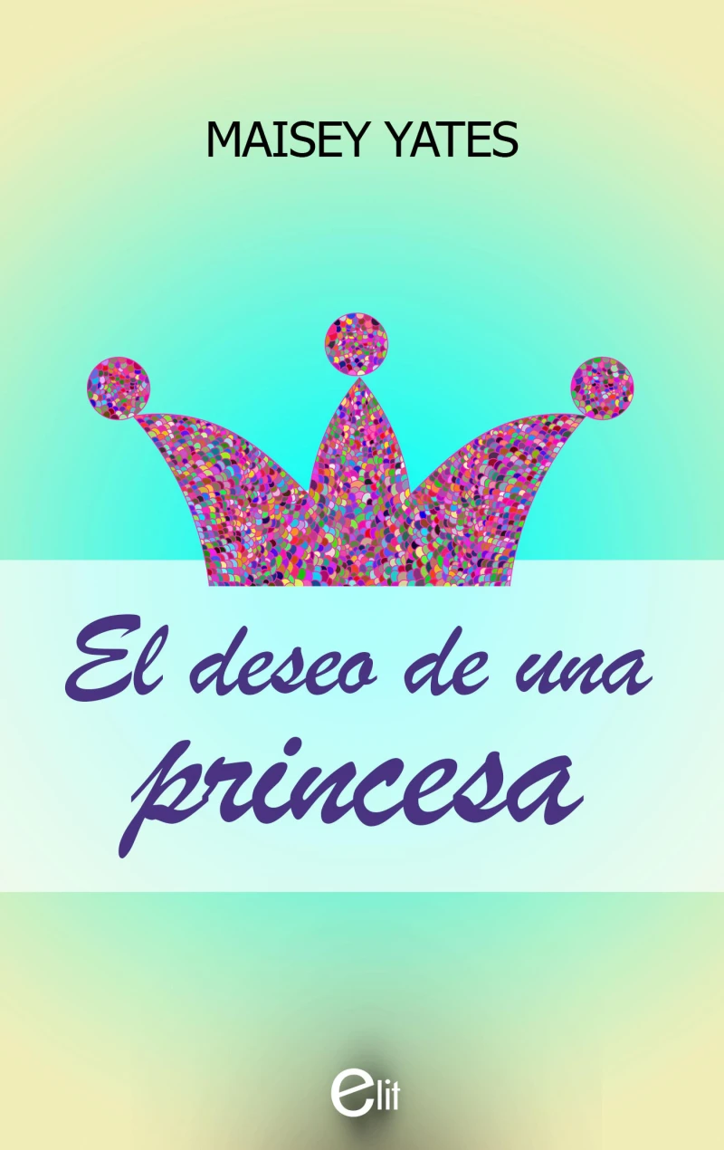 El deseo de una princesa