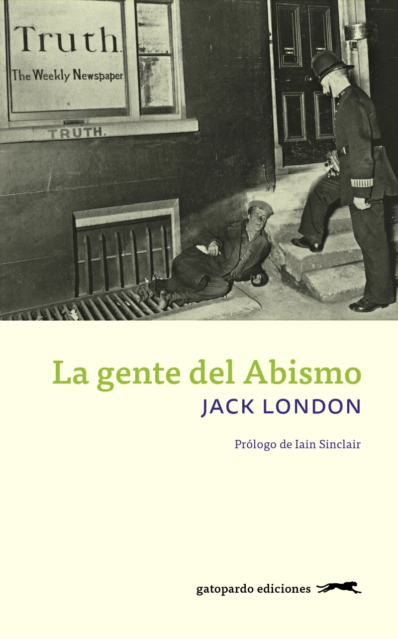 La gente del Abismo