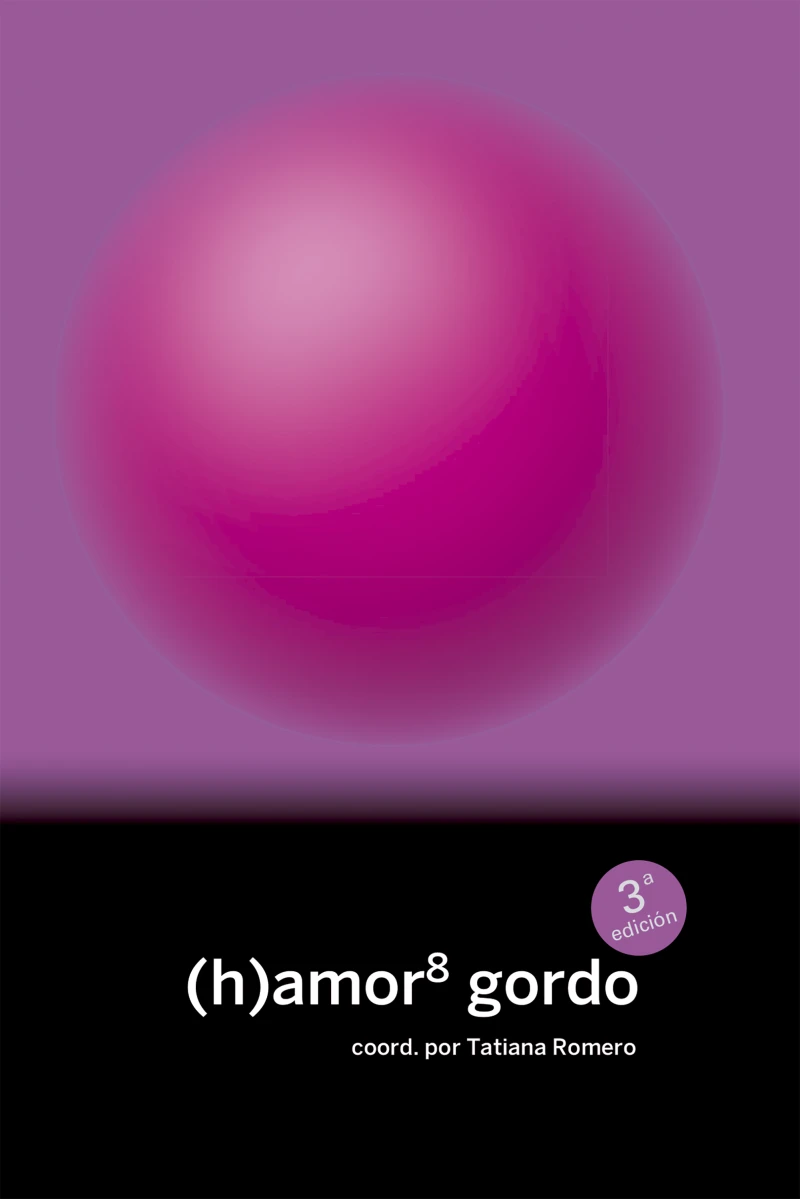 (h)amor 8: gordo