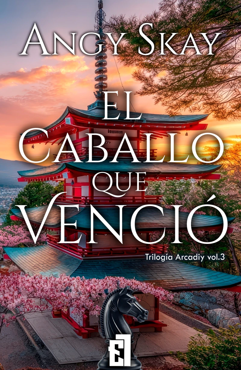 El caballo que venció