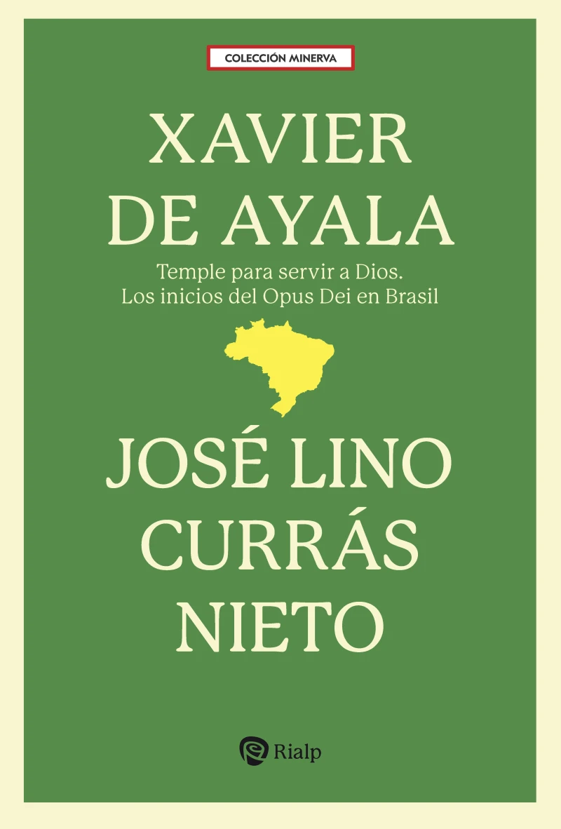 Xavier de Ayala