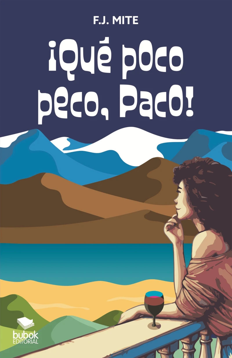 ¡Qué poco peco, Paco!