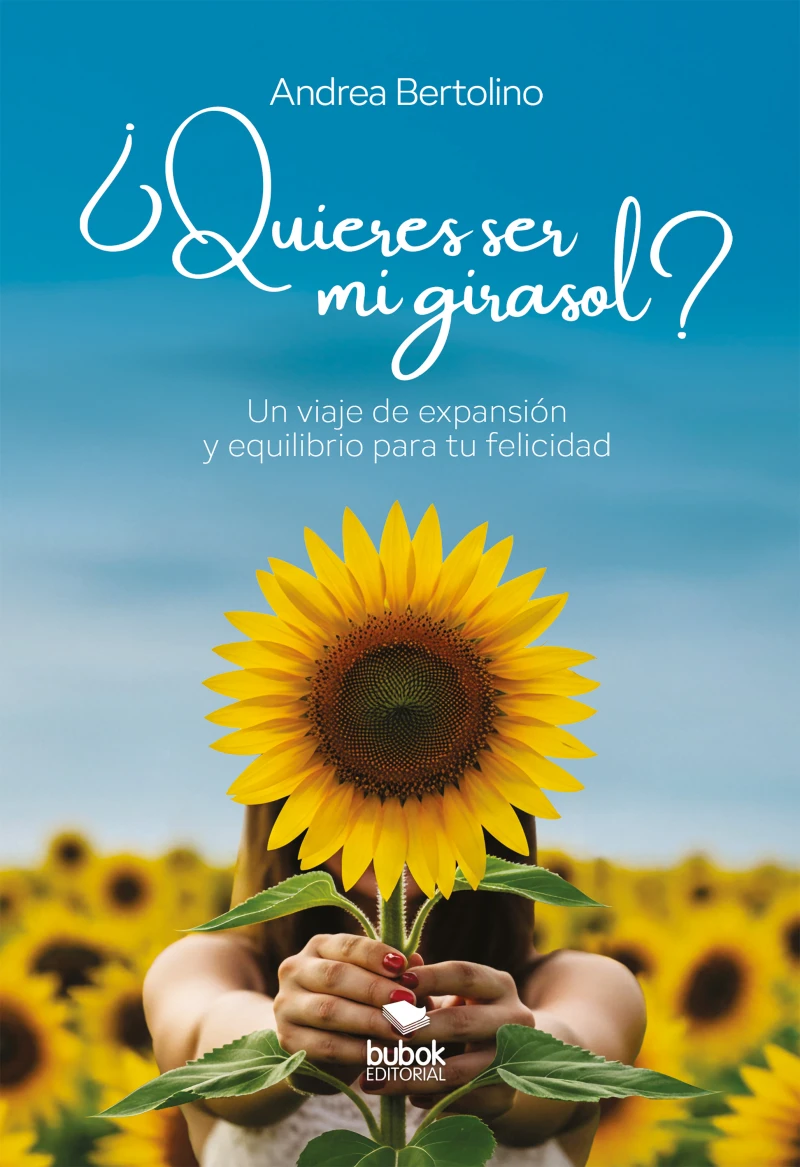 ¿Quieres ser mi girasol?