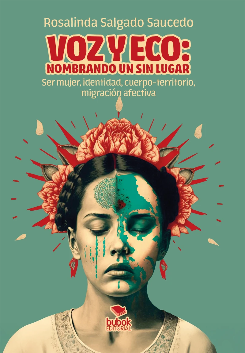 Voz y eco: nombrando un sin lugar